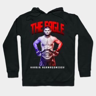 The Eagle KN Hoodie